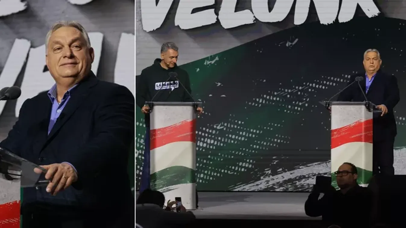 "Úgy nyerjen a Tisza választást Magyarországon, mint ahogy Ukrajna visszafizeti a kölcsönt"