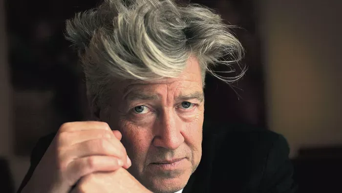 David Lynch festőművészből lett filmrendező