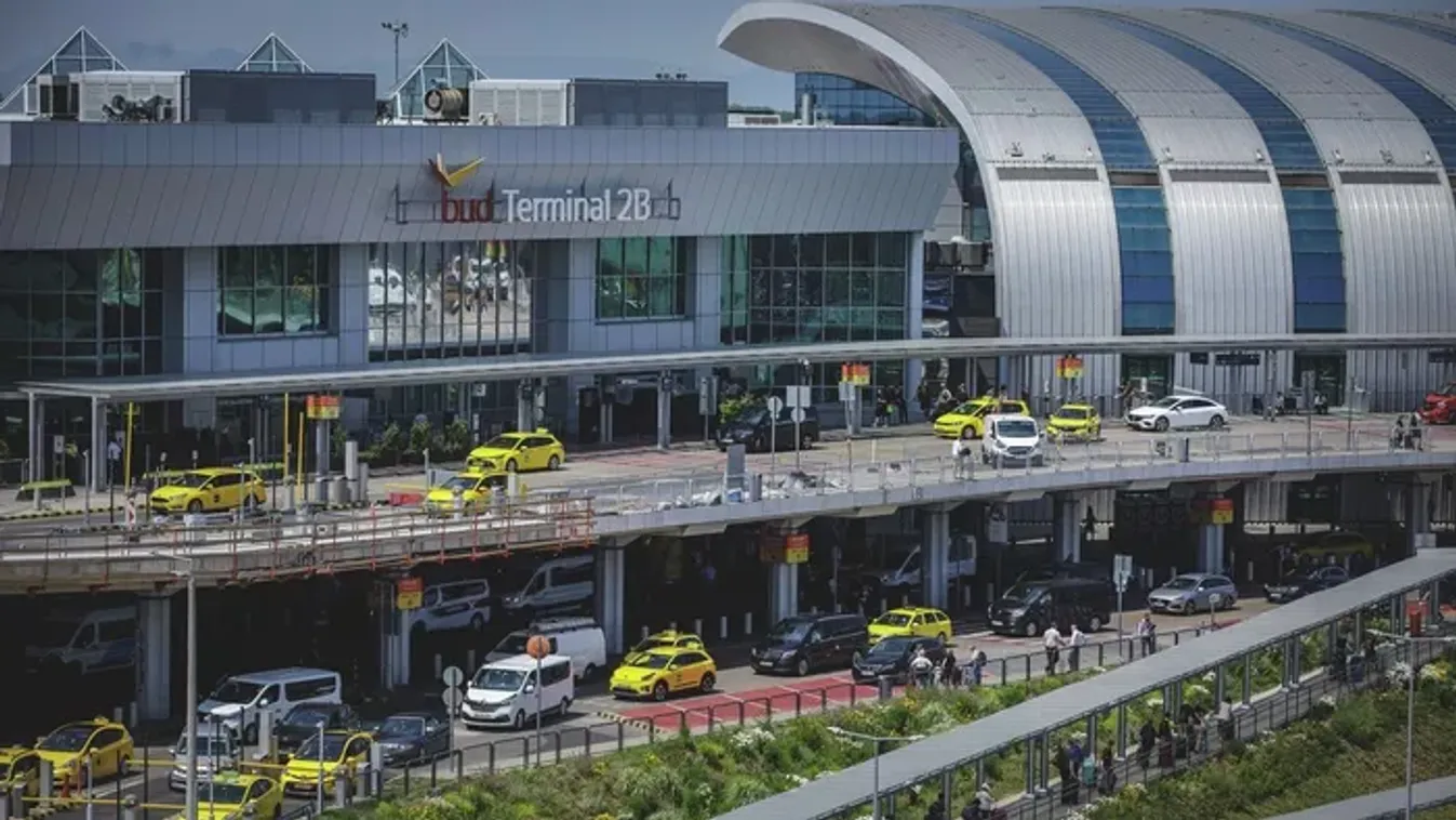 Kiderült, ez a cég lesz a Budapest Airport hivatalos fuvarozója