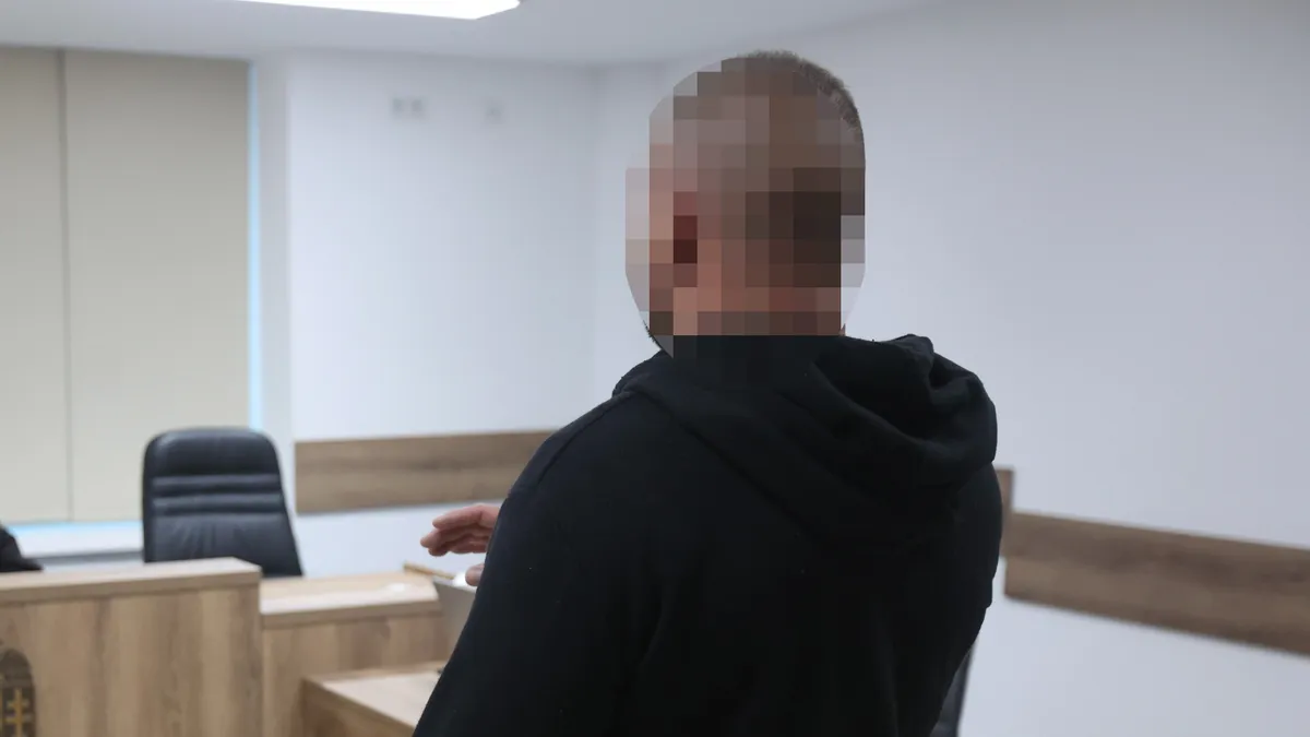 Babicsek Bernát tárgyalás