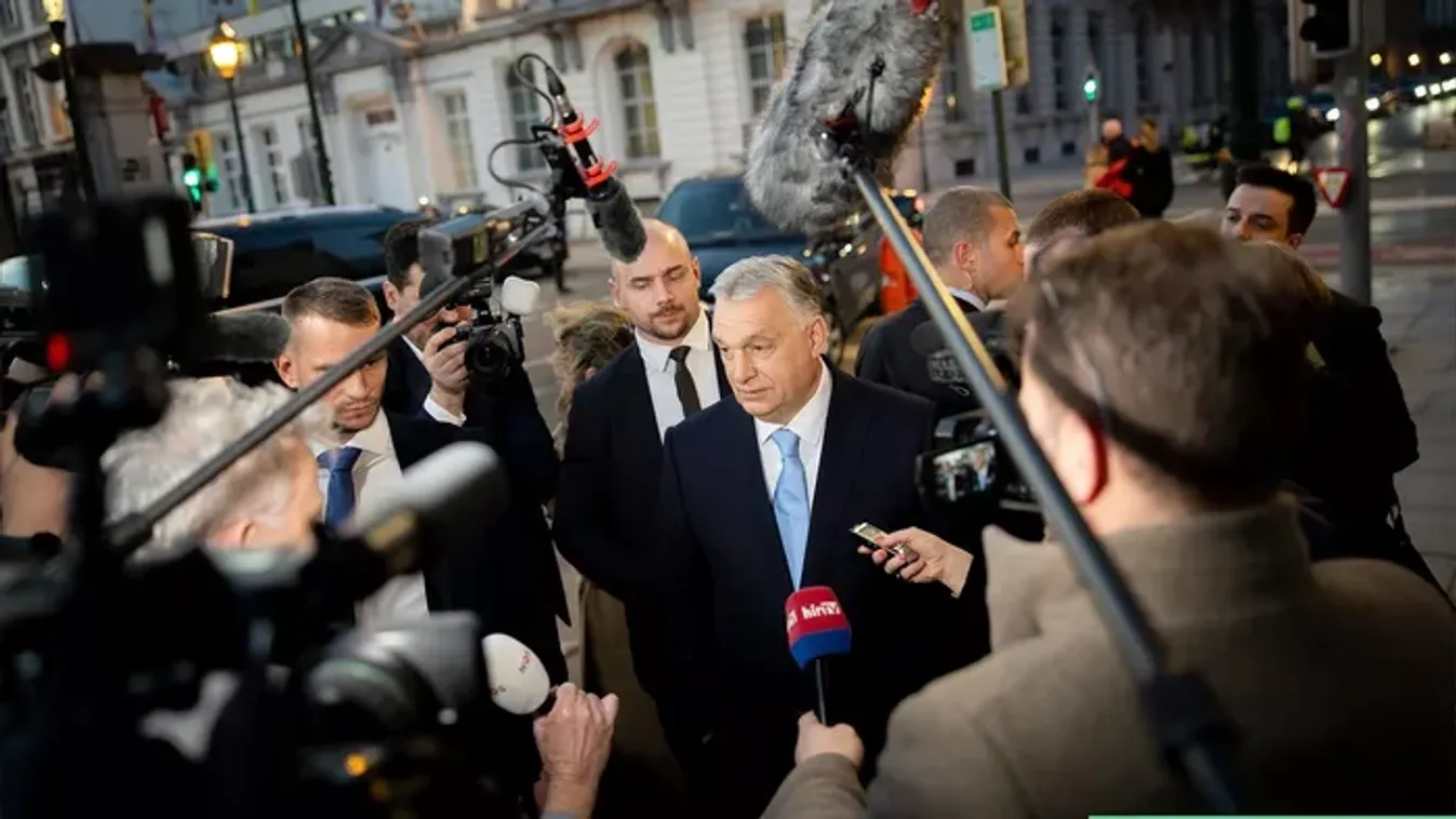 2025 képekben - Orbán Viktor elhozta a harmadik részt