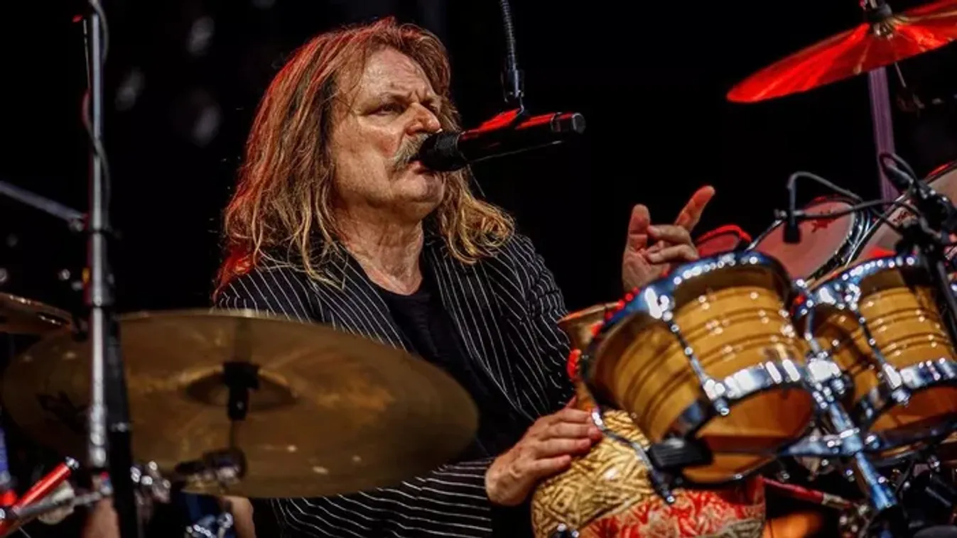 Leslie Mandoki megható vallomást tett: Súlyosan beteg a híres tévés barátja