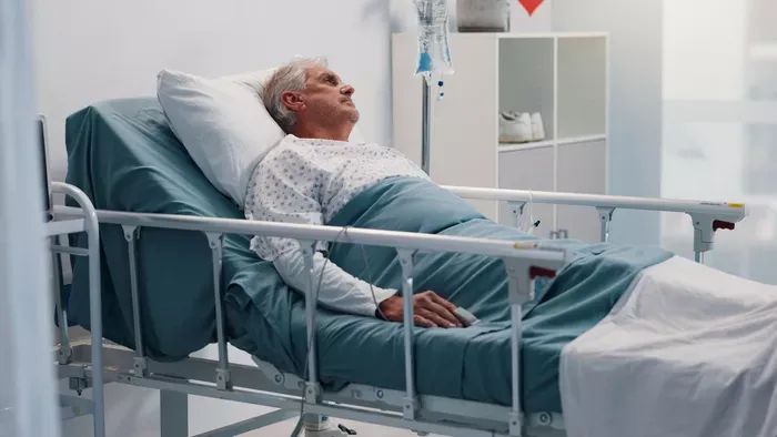 Így alakul ki a felfekvés és így előzhető meg a súlyosbodása