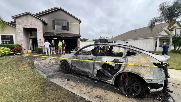 Csodának köszönheti a hatfős család, hogy túlélte a tüzet