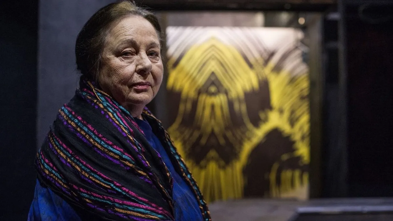 Szívet tépő látvány: így néz ki, két évvel a halála után Csomós Mari nyughelye – fotó