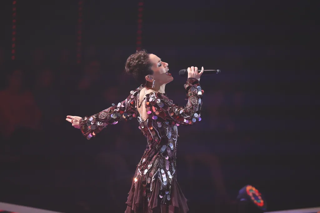 062A9246 Lengyel Johanna Megasztár