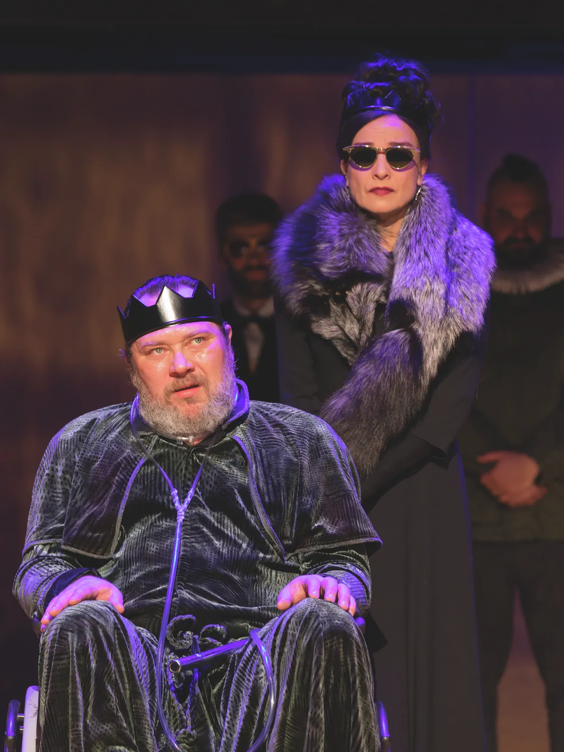 Schneider Zoltán színész