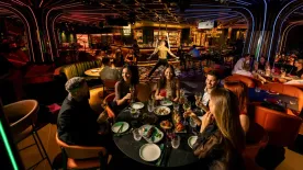 Csaknem egy éve robbant be a köztudatba a VIBE Étterem