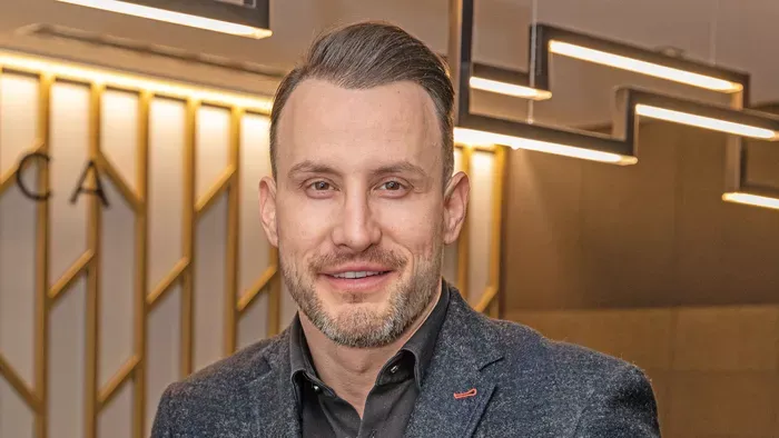 Csuti nagypapája örökségét adja tovább a fiának