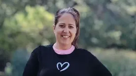 Ditta nagy fogyása: így lett három mérettel kisebb a hatgyermekes édesanya