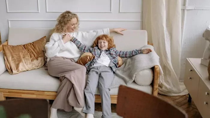 Gyerekfelügyelet a téli szünetben, munka mellett? Lehetséges