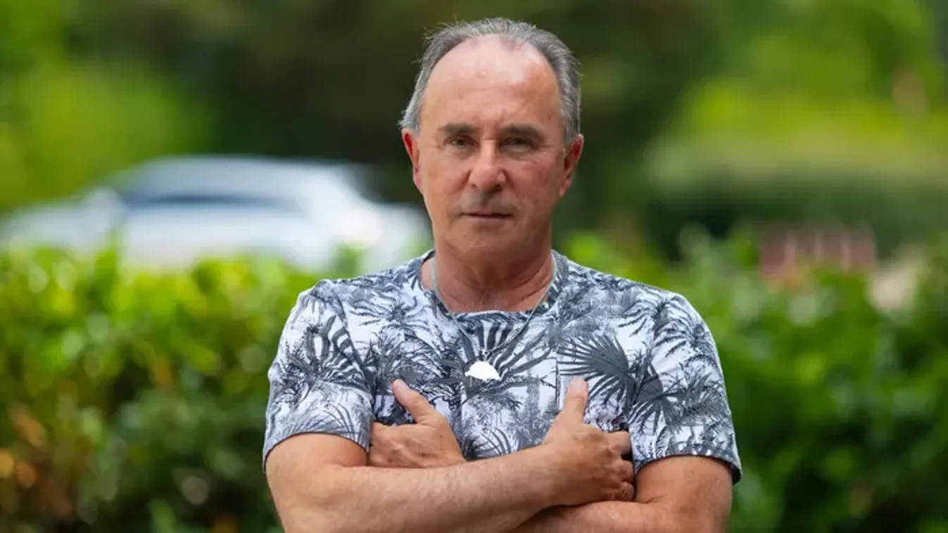 Varga Miklós 69 éves lett: „Elégedett vagyok azzal, amit elértem”