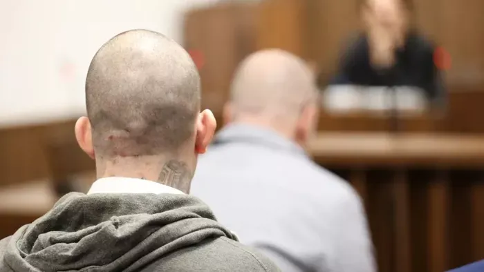 Hamarosan szabadulhat a börtönből az egyik zuglói emberrabló