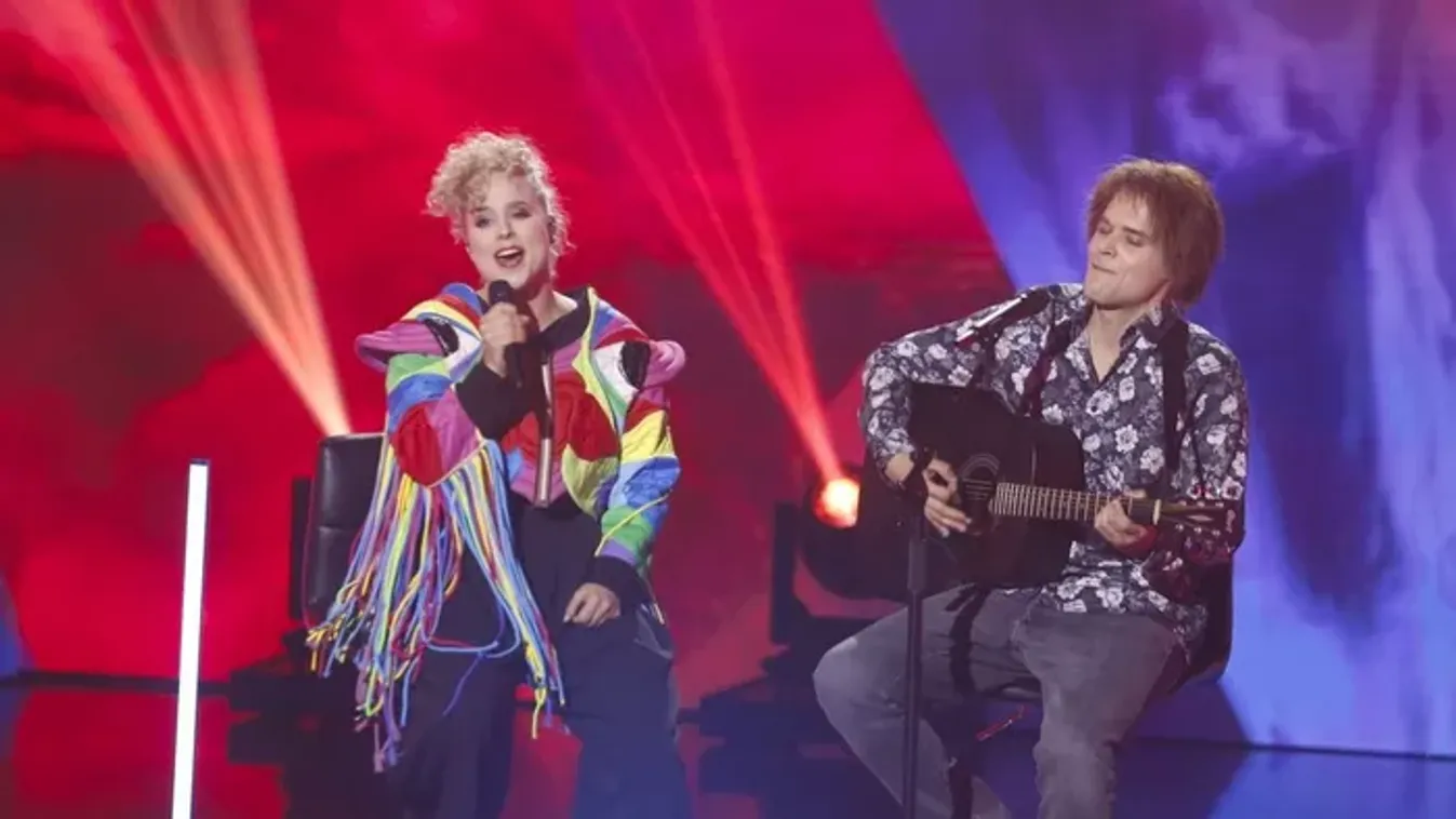 Sztárban Sztár: Tarján Zsófi máris győztest hirdetett