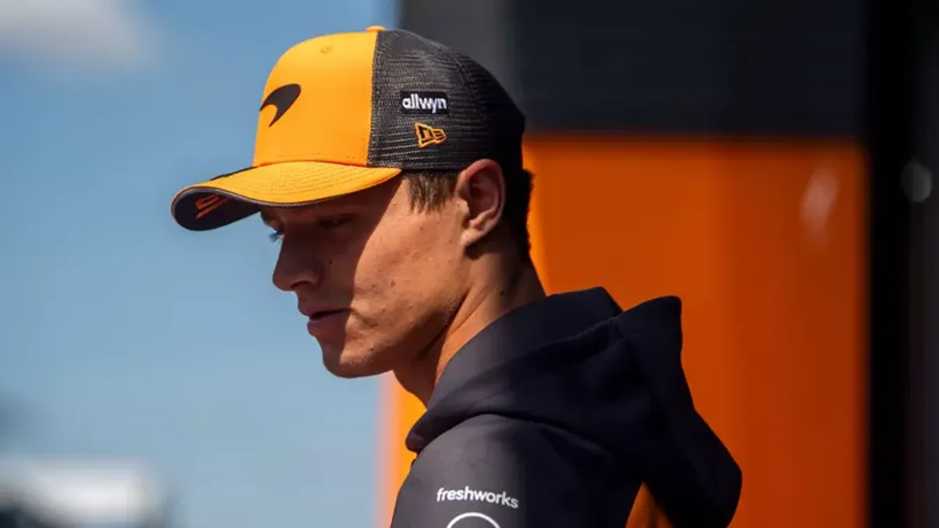 Verstappen, Norris, vagy Piastri? Ezen múlik, ki lesz a világbajnok