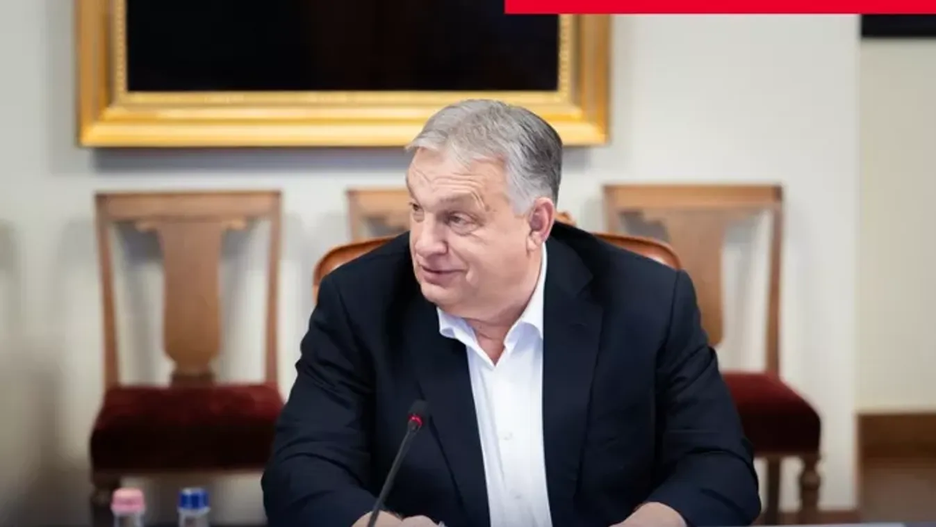 Orbán Viktor Karcagon járt, ezt az ételt nem hagyhatta ki