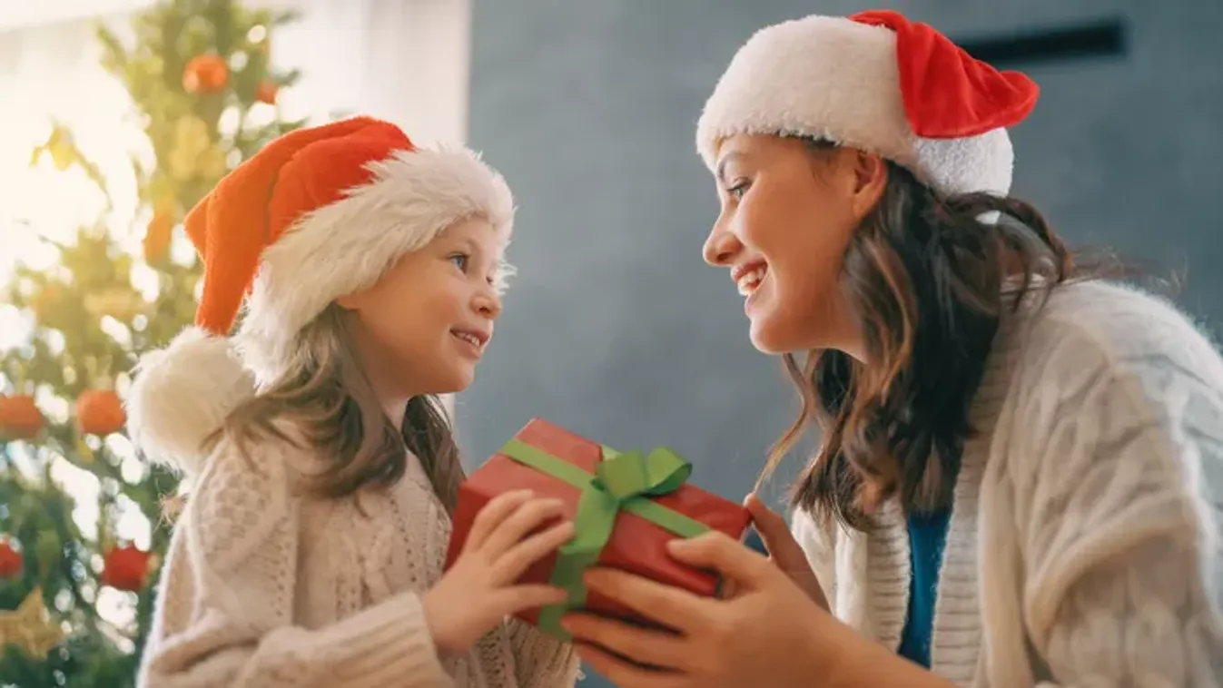 Mítosz vagy valóság: a karácsony szelleme valóban létezik? Meg fog lepni a válasz