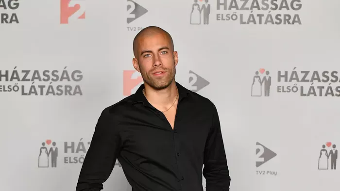 Házasság első látásra Petije túllépett a volt feleségén