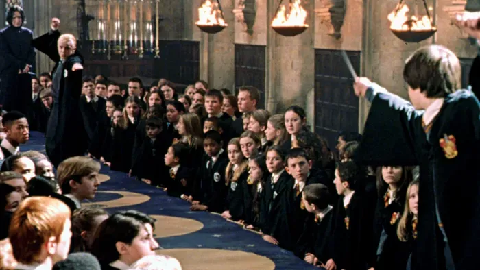 Egyéjszakás kalandja után várandós lett a Harry Potter sztár