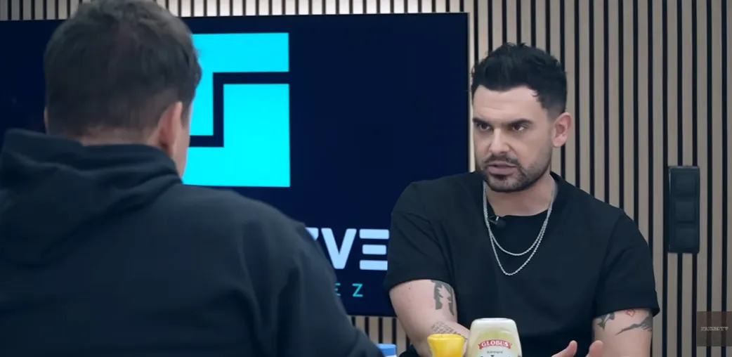 Horváth Tamás őszintén és nyíltan beszélt édesanyja betegségéről