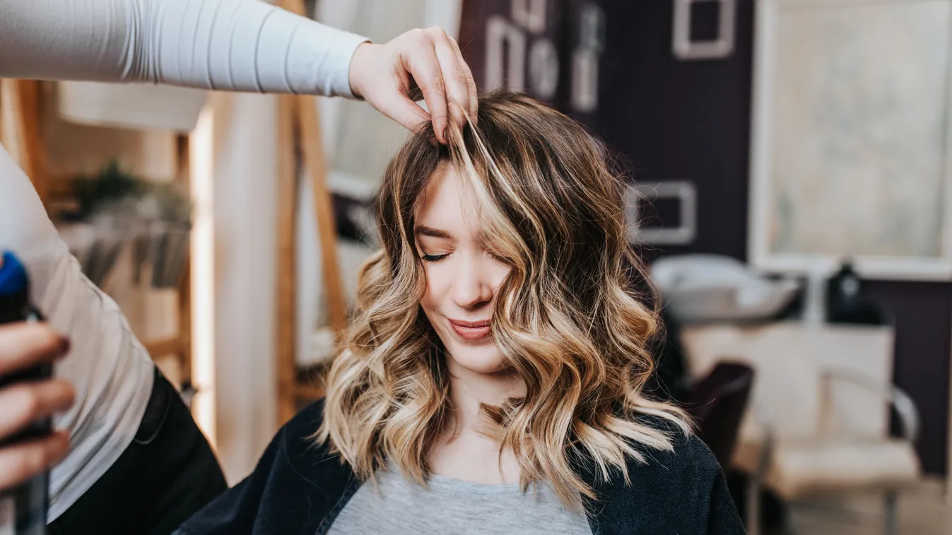 A fodrász szerint, ezekkel a tippekkel a vékony szálú haj is dús és élettel teli lesz