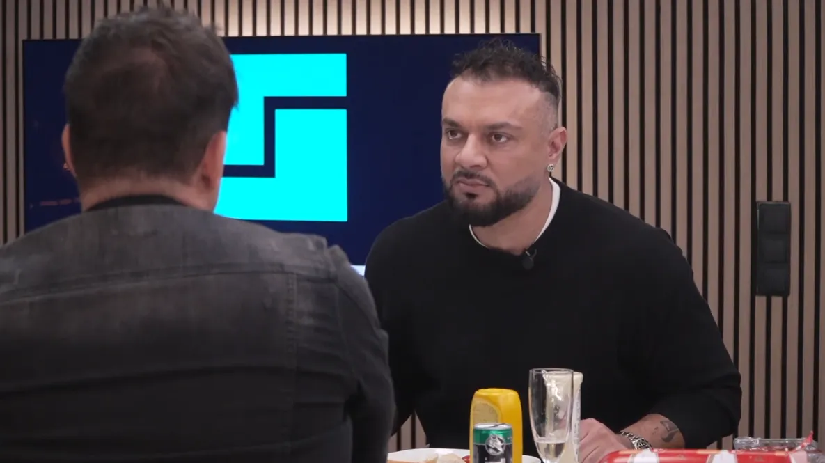 Gáspár Laci hajnalban kapta a telefont és azonnal rohant a kórházba