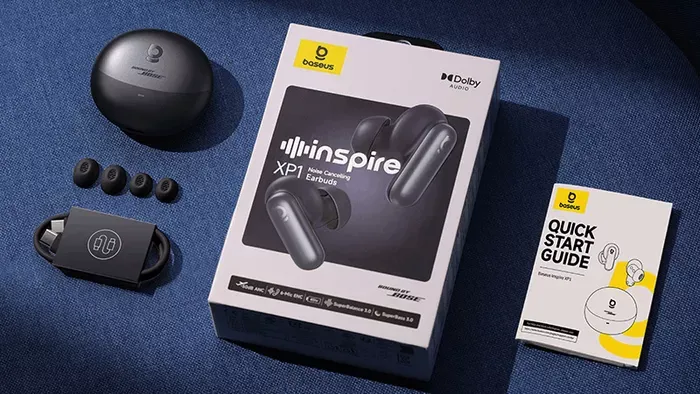 Izgalmas fejhallgatót és fülhallgatókat dob piacra a Baseus