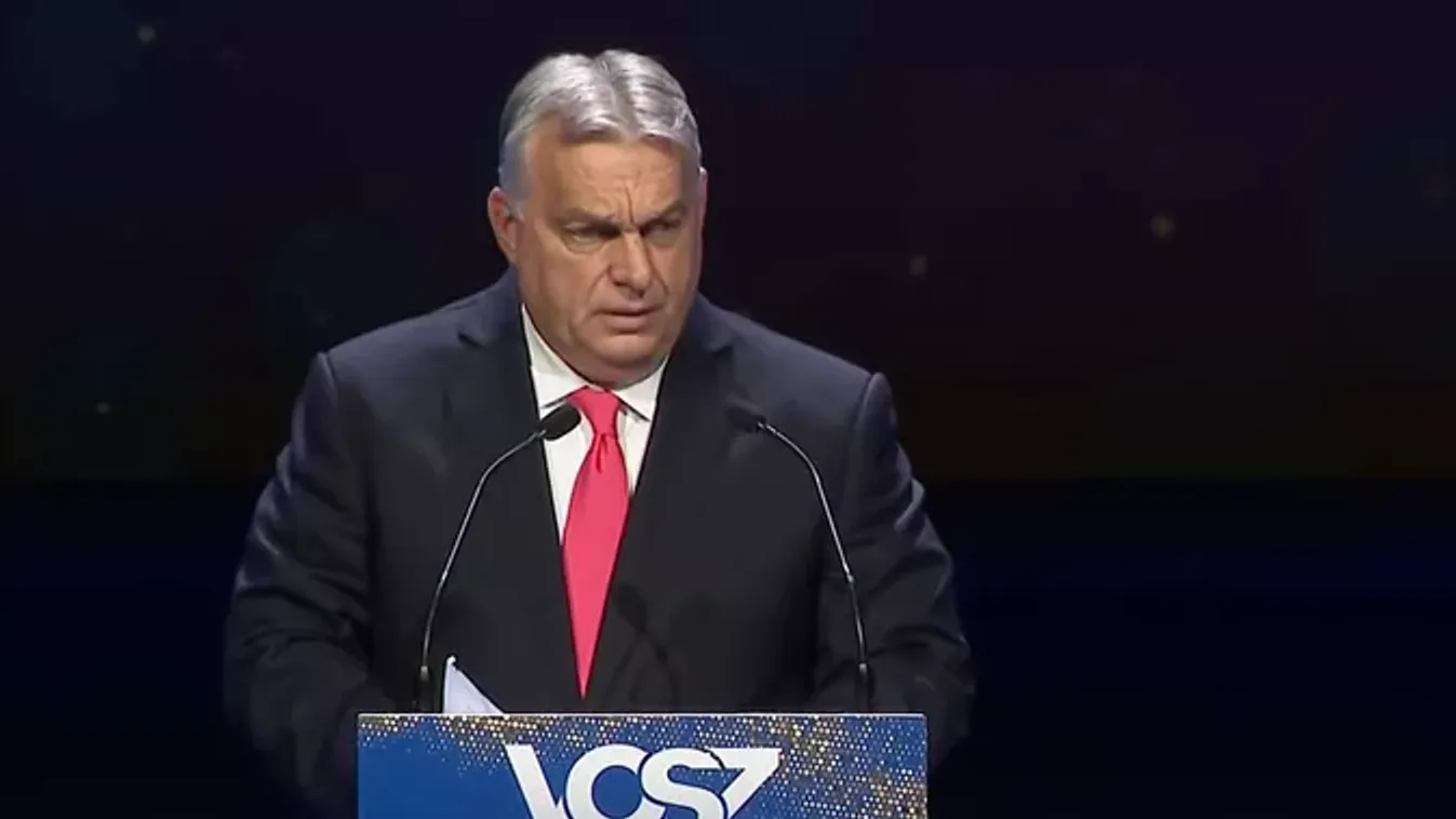 Orbán Viktor: Magyarországon a vállalkozók győzelemre állnak