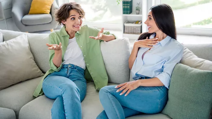 A személyiségteszt elárulja, hogyan kapcsolódsz másokhoz