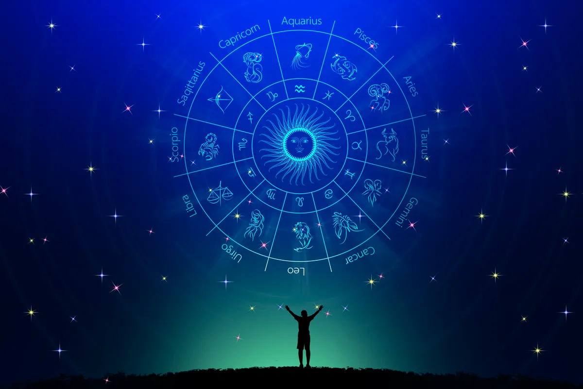 A horoszkóp felfedheti jövőnk alakulását.