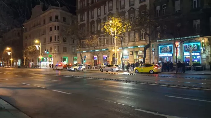 Gyilkosság a Morrison's 2-ban: megszólalt a vádlott édesapja