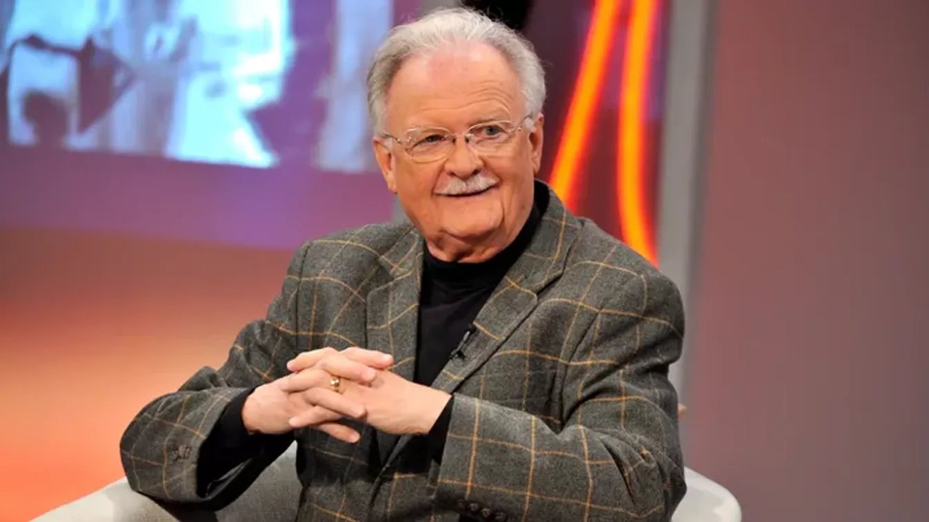 Balázs Péter halála Fresh Andit is megrendítette, sorstársak voltak