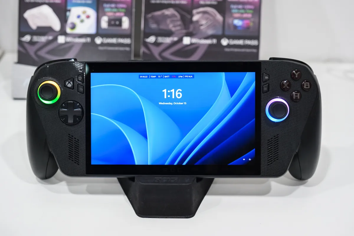 Ho,Chi,Minh,,Vietnam,,November,2,2025,–,Asus,Rog