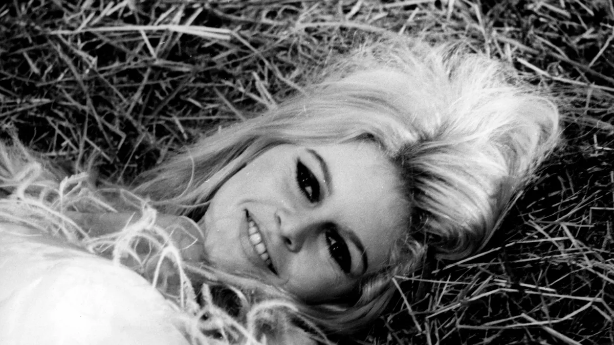 Brigitte Bardot: az '50-es évek szexszimbólumának élete nem volt egyszerű