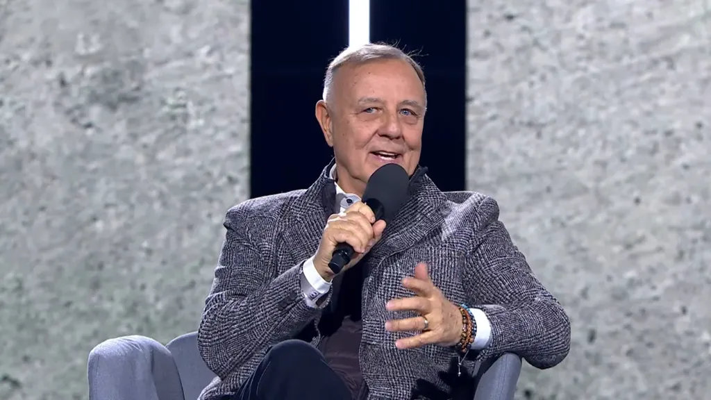 DPK Háborúellenes Gyűlés - Kecskemét  
2025.12.06.
Cseke Péter