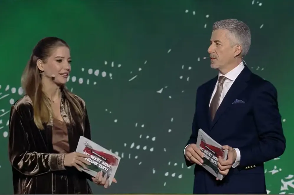 Háborúellenes Gyűlés Szegeden – Orbán Viktor 12.20 Szeged