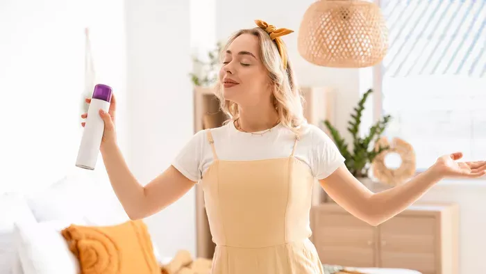 Természetes lakásillatosító, amiért mindenki odáig lesz