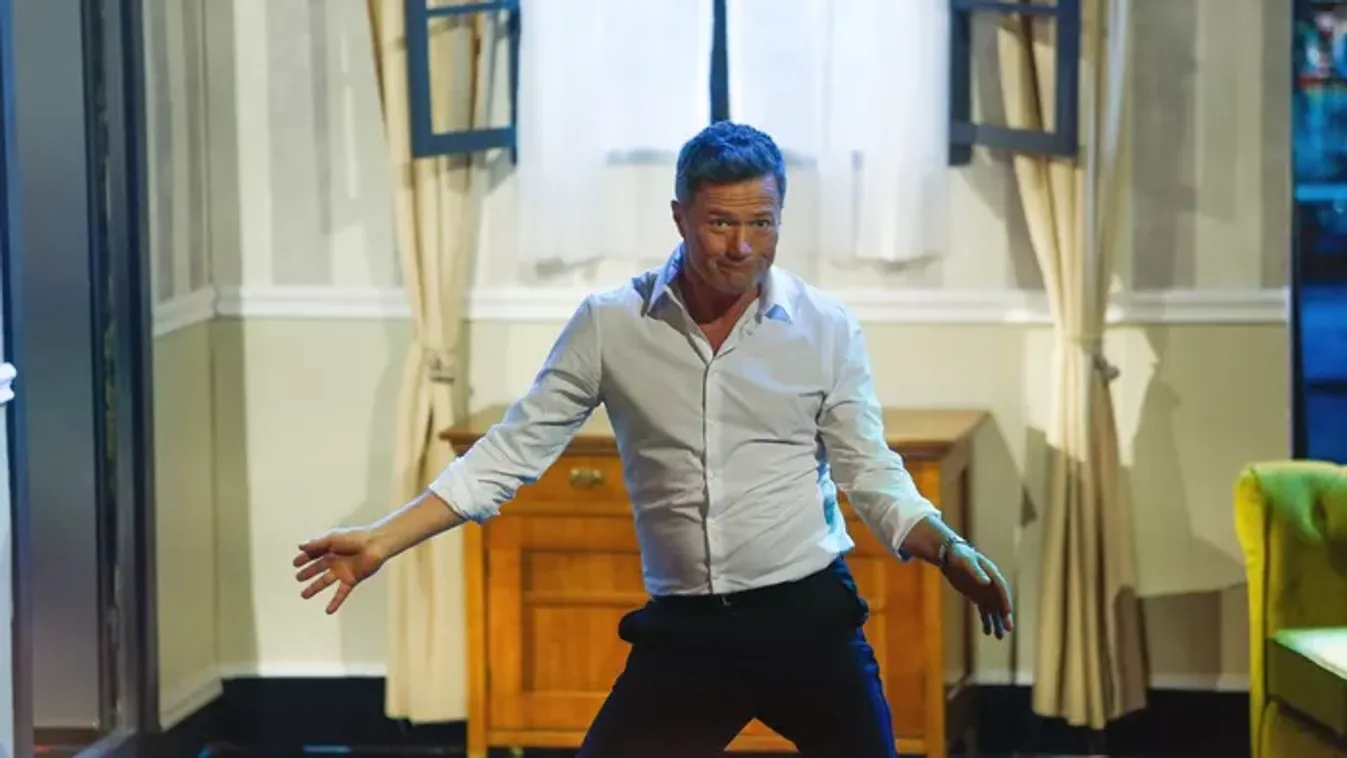 Stohl Andrást megtáncoltatták a Sztárban Sztár döntőjében: „Ennyi jó csaj között nem volt nehéz dolgom”