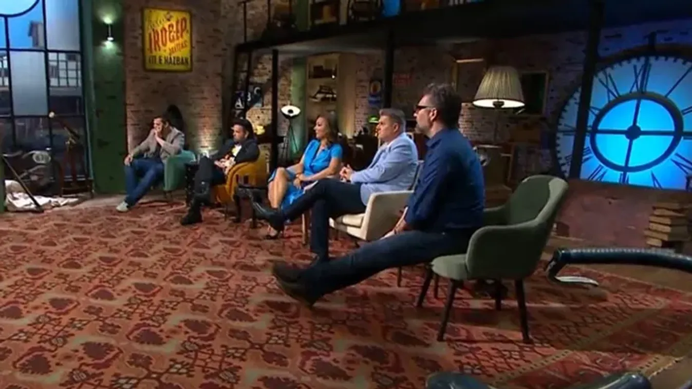 Brutális összeg, de megérte? Egymilliót költött egy nap alatt a TV2 sztárja