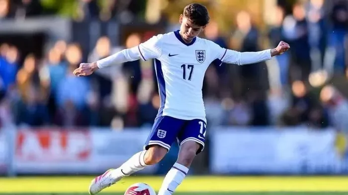 Liverpooli magyar döntötte meg Szoboszlai rekordját