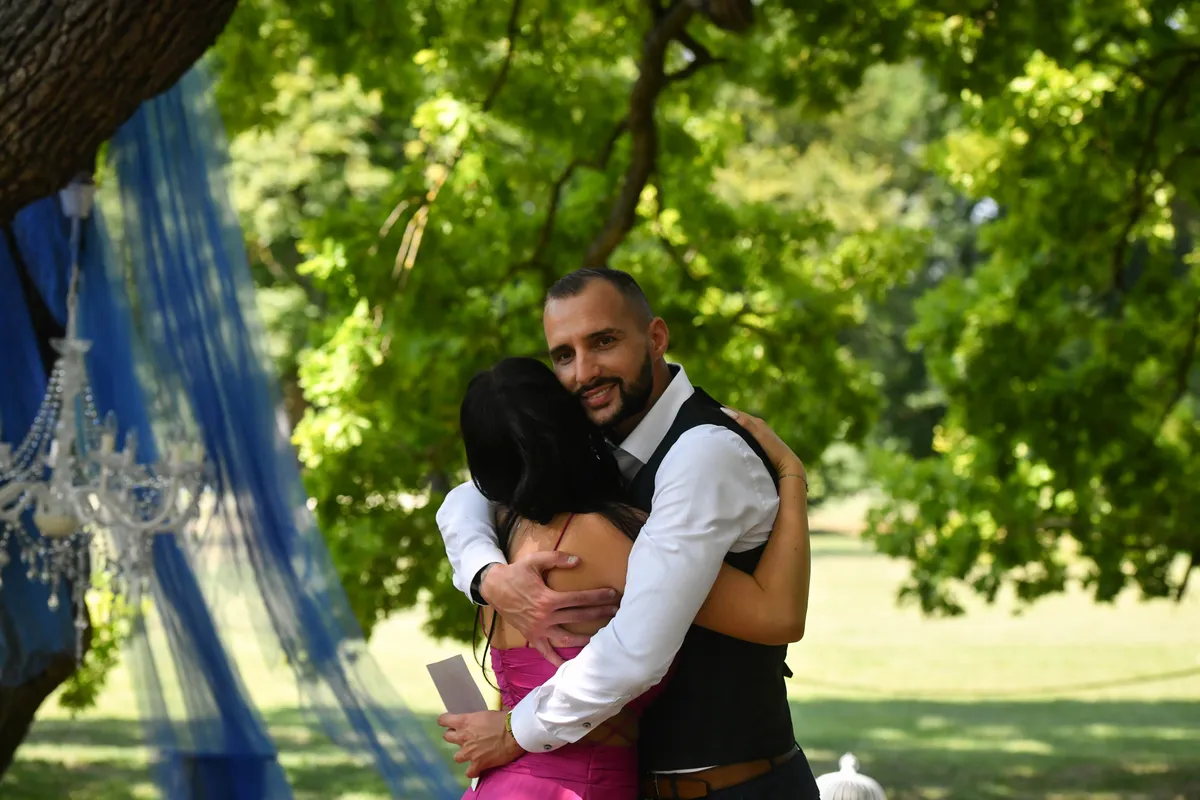 Házasság első látásra: Réka és Ricsi a műsor után végül elváltak