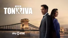 A Parlament és a szentendrei főtér is megjelenik az NCIS spin-off sorozatában