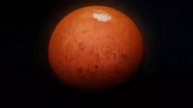 Leleplezték a Mars titkát - a tudósok nagy veszélyre figyelmeztetnek