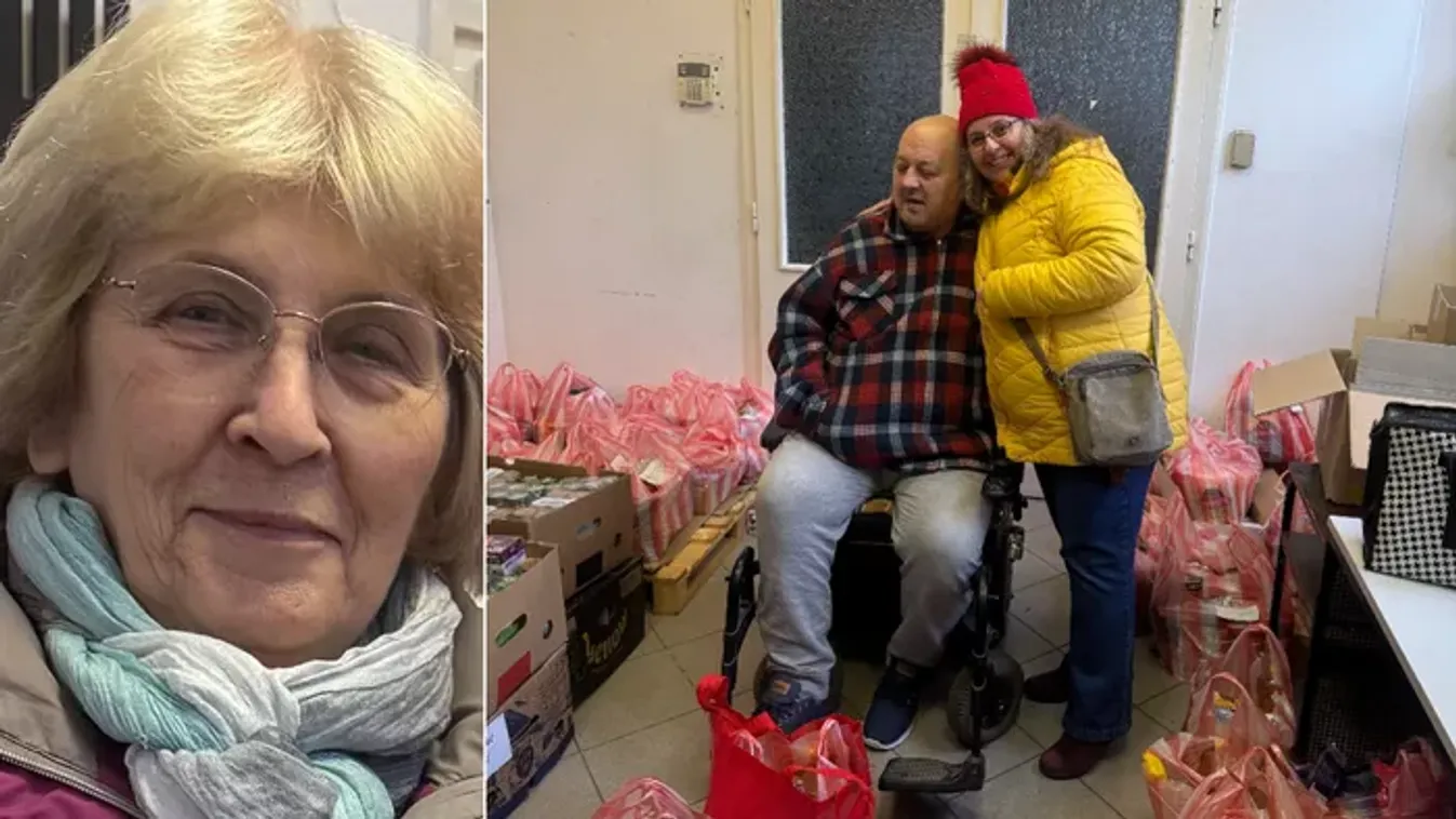 „Sok embert elveszítettem” – Marikát szerettei küzdelme inspirálta, így próbál reményt adni