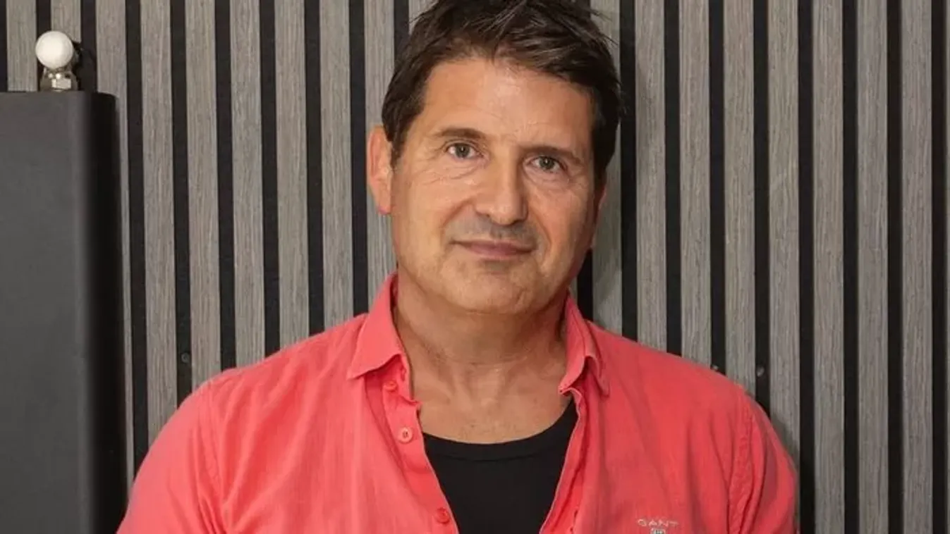 Hajdú Péter: „Ez nem lehet igaz!! Miért kell ez éppen karácsony előtt??! ”