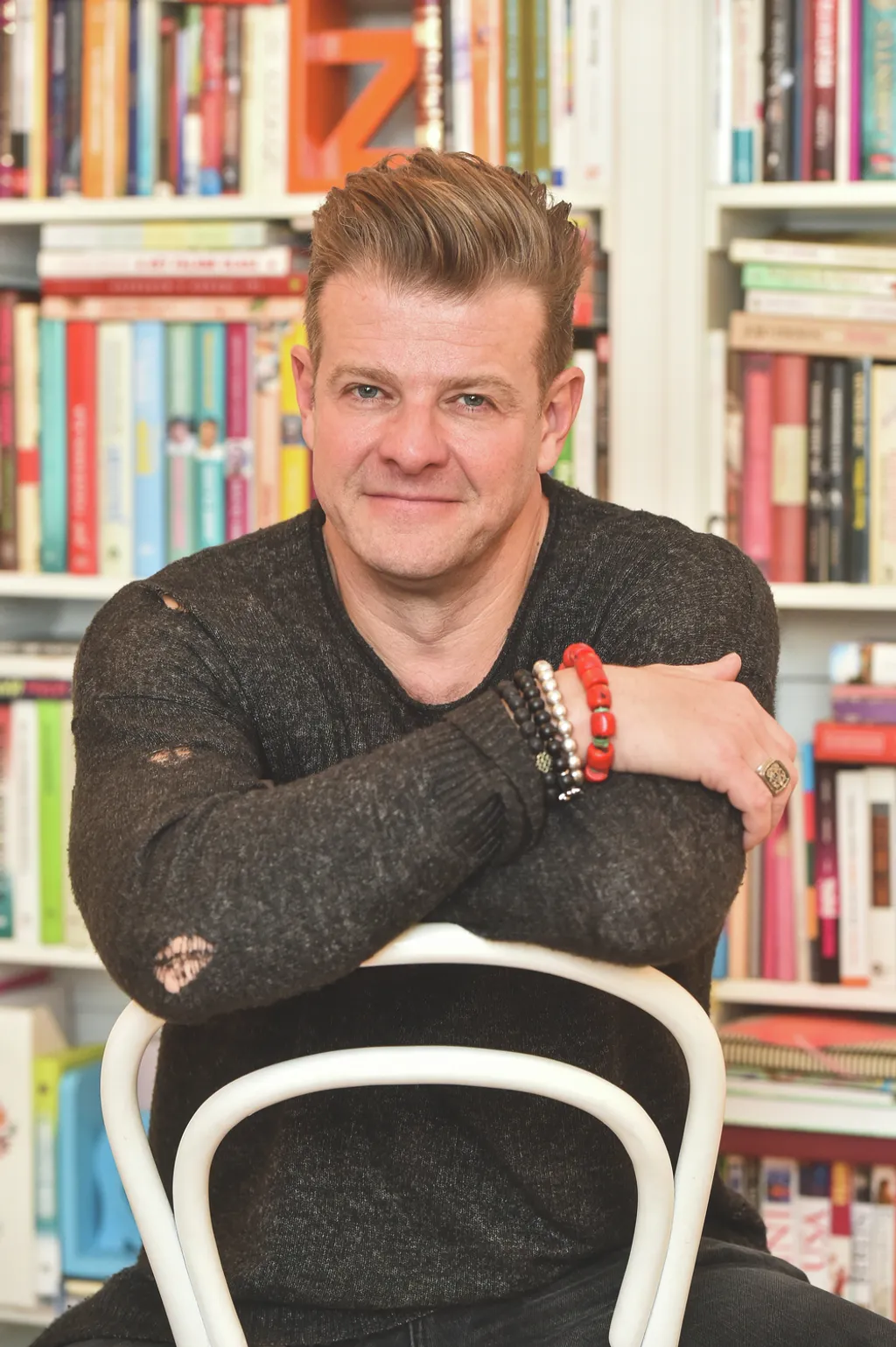 Kamarás Iván sztáradatlap
