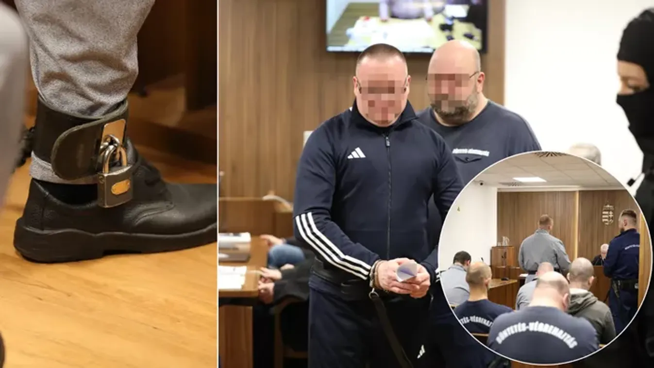 Megszólalt a Borsnak a zuglói emberrablók egyike: "Igen, elsírtam magamat!"