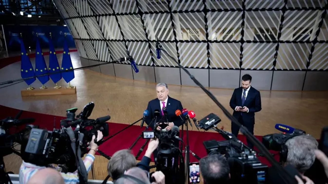 Orbán Viktor: "A gyermekeinket és unokáinkat most 400 milliárd forintnyi tehertől szabadítottuk meg"