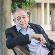 Jordán Tamás képe