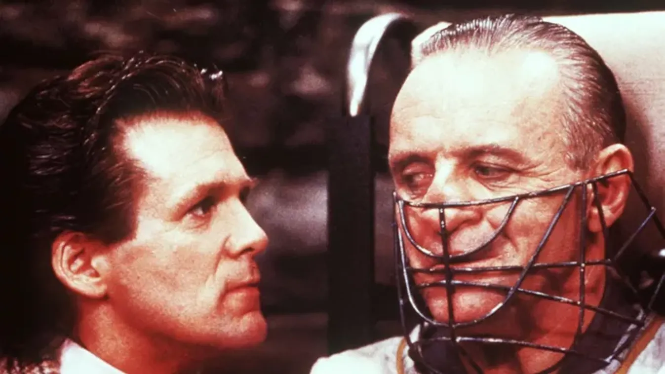 Jól csináltuk, kölyök! – Anthony Hopkins a gyerekkori önmagával is szembenéz a frissen megjelent önéletrajzában